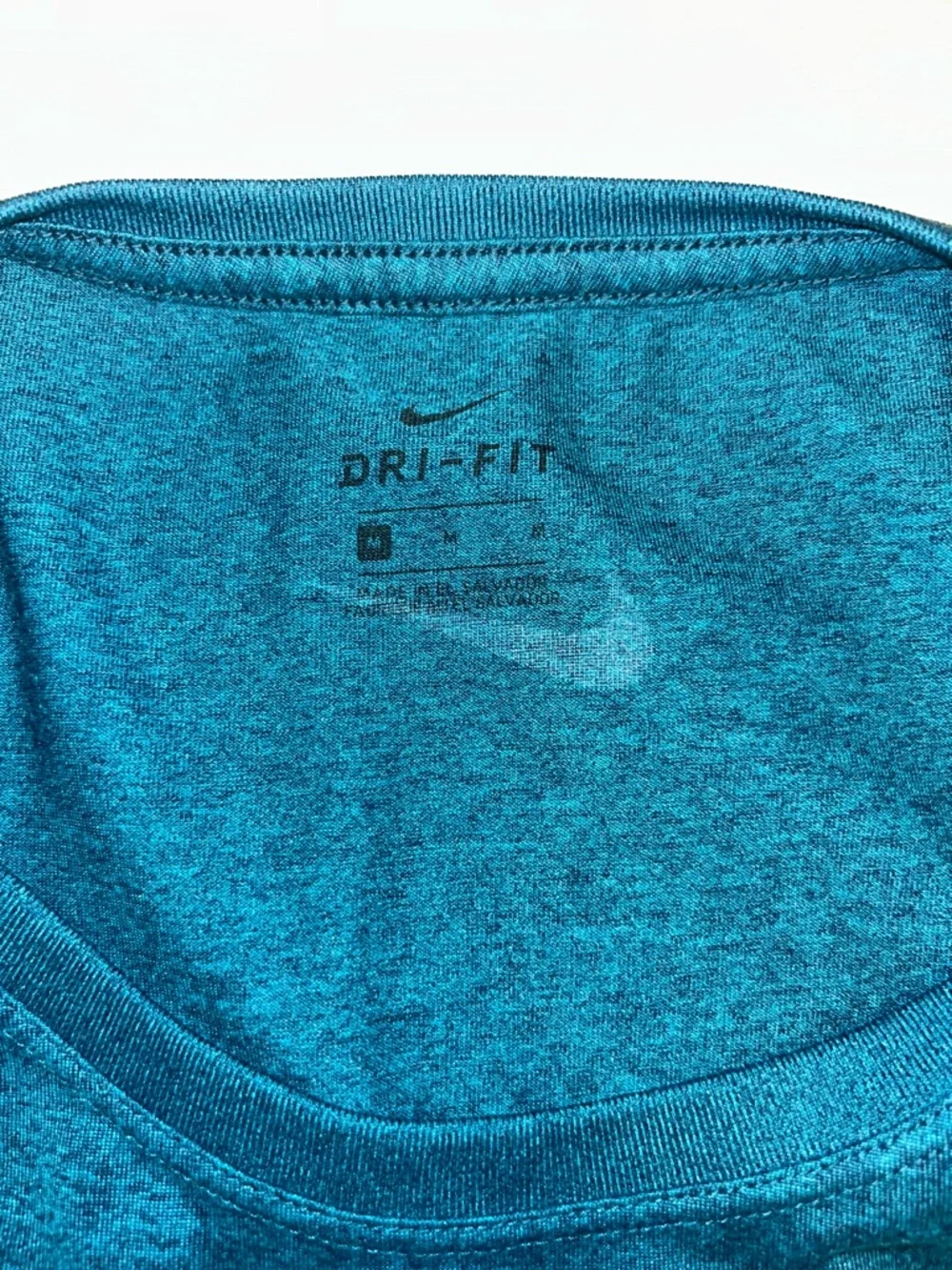 Nike Dri-fit top